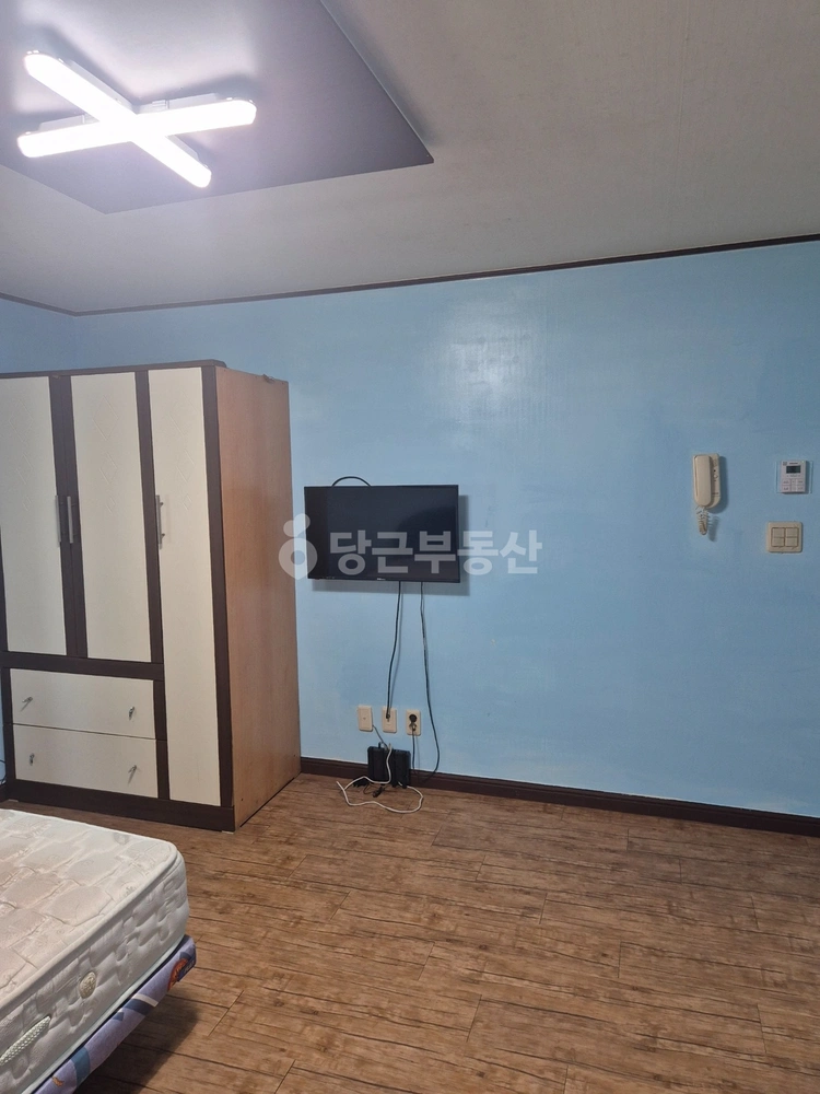 제주특별자치도 제주시 이도2동 원룸 사진 1
