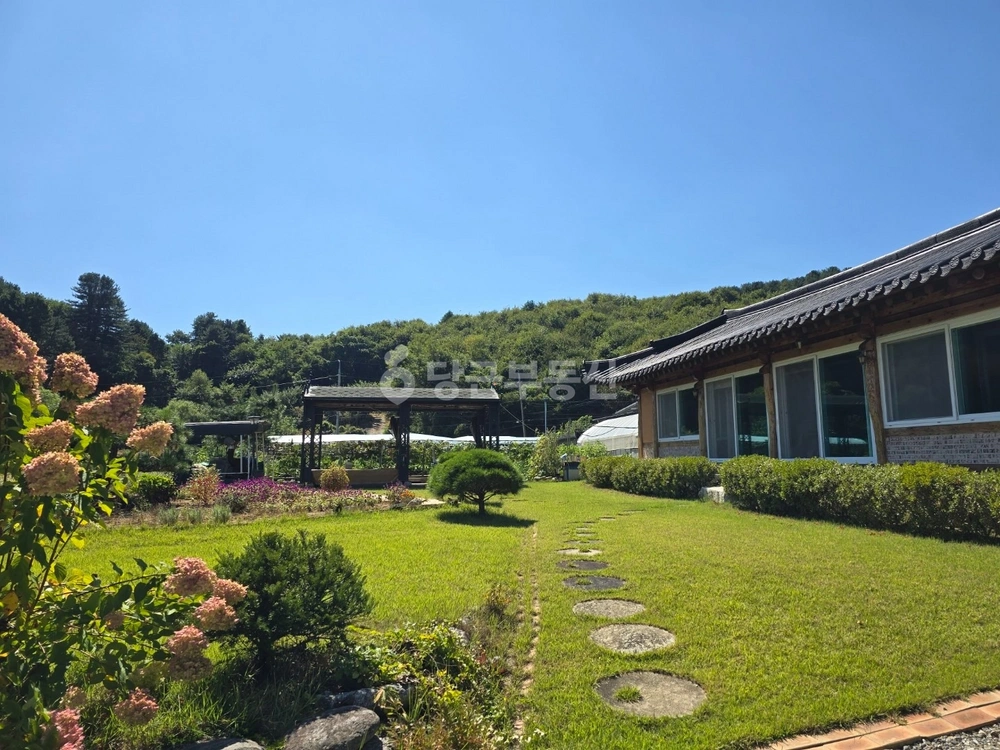 경기도 가평군 상면 단독/전원주택 사진 1