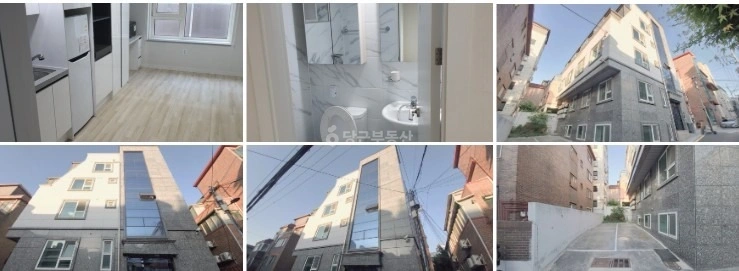 서울특별시 관악구 신림동 원룸 사진 1