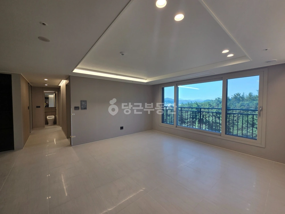 대전광역시 서구 정림동 아파트 사진 1