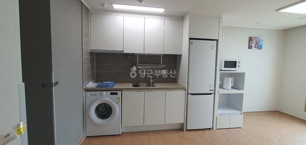 인천광역시 영종구 운북동 아파트 사진 1