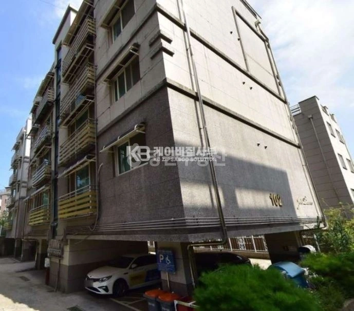 경기도 용인시 처인구 포곡읍 빌라(투룸 이상) 사진 1