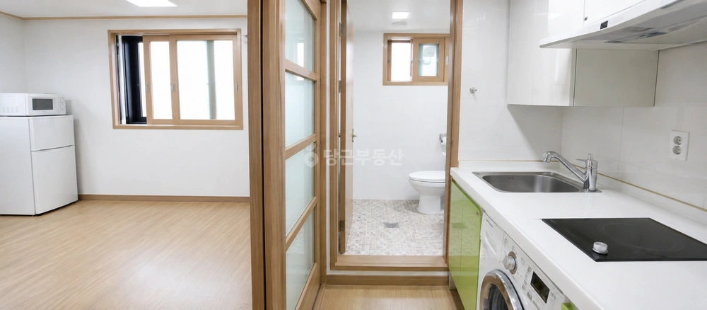 서울특별시 관악구 신림동 원룸 사진 1