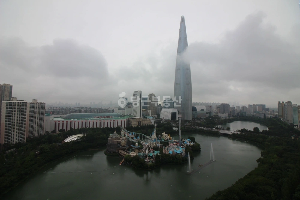 서울특별시 송파구 석촌동 오피스텔 사진 1