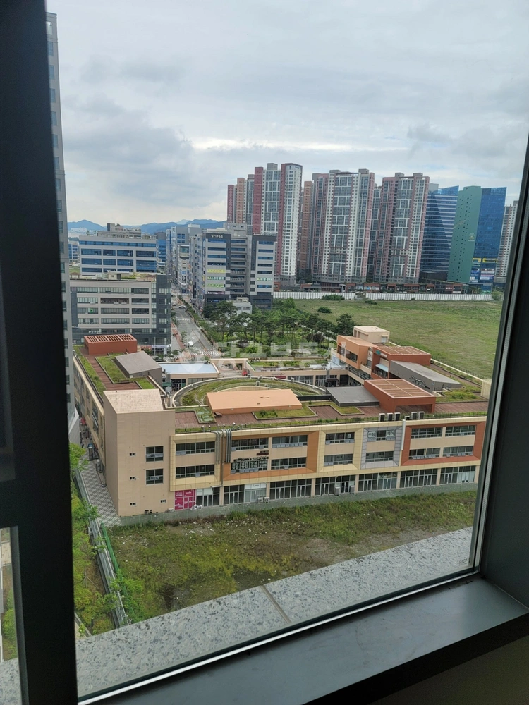 부산광역시 강서구 명지동 오피스텔 사진 1
