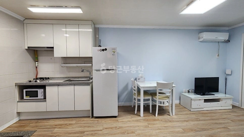 제주특별자치도 서귀포시 강정동 원룸 사진 1
