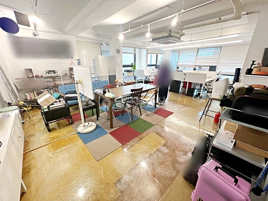 서울특별시 마포구 상수동 사무실 사진 1
