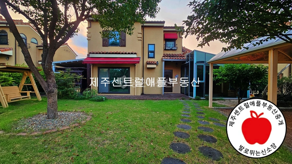 제주특별자치도 제주시 조천읍 단독/전원주택 사진 1