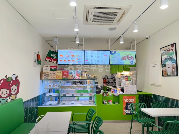 경기도 파주시 금촌동 상가 사진 1