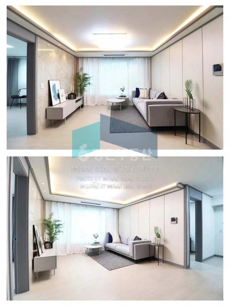 인천광역시 미추홀구 주안동 빌라(투룸 이상) 사진 1