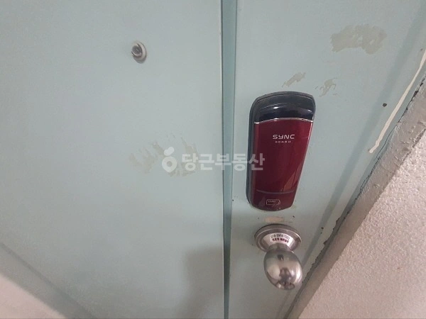 대전광역시 서구 도마동 빌라(투룸 이상) 사진 1