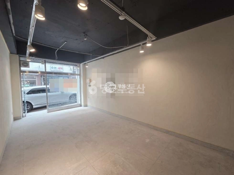 인천광역시 남동구 구월동 상가 사진 1