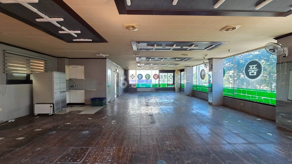 경기도 안산시 상록구 부곡동 상가 사진 1