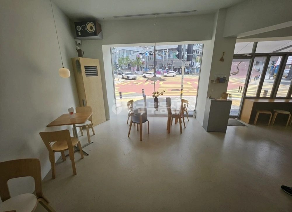 부산광역시 부산진구 전포동 상가 사진 1