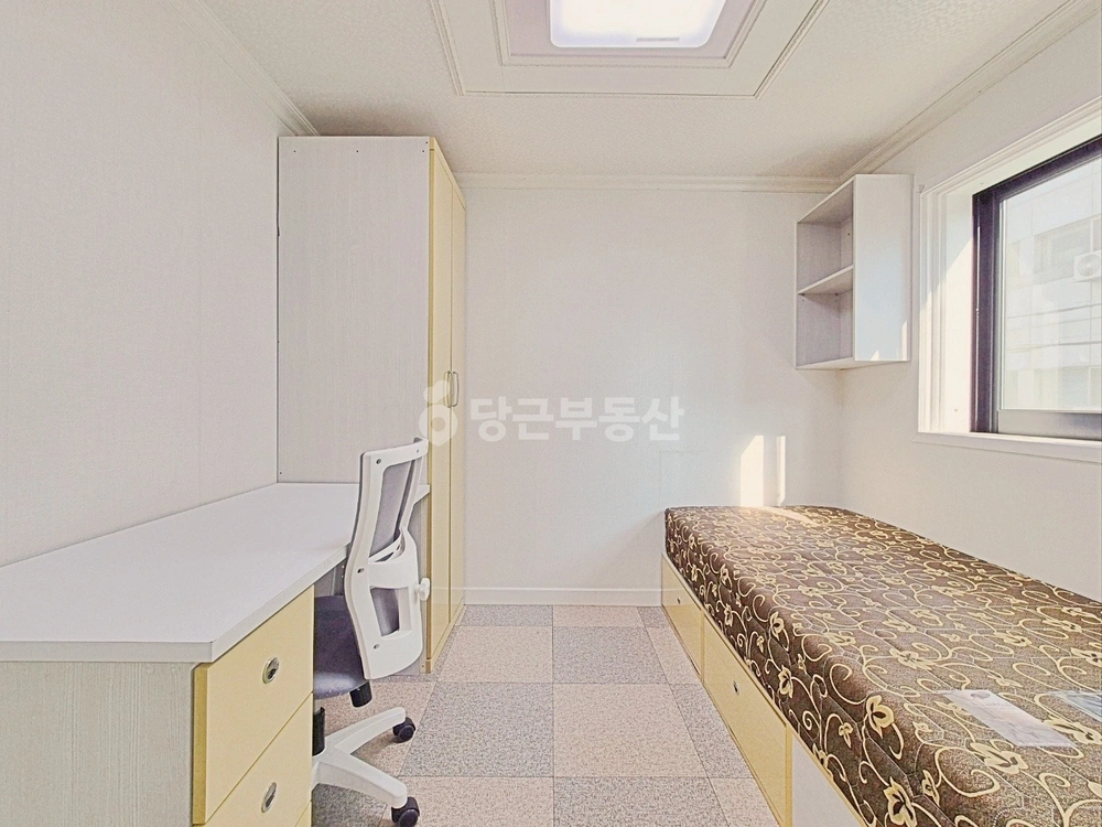 대구광역시 북구 산격동 원룸 사진 1
