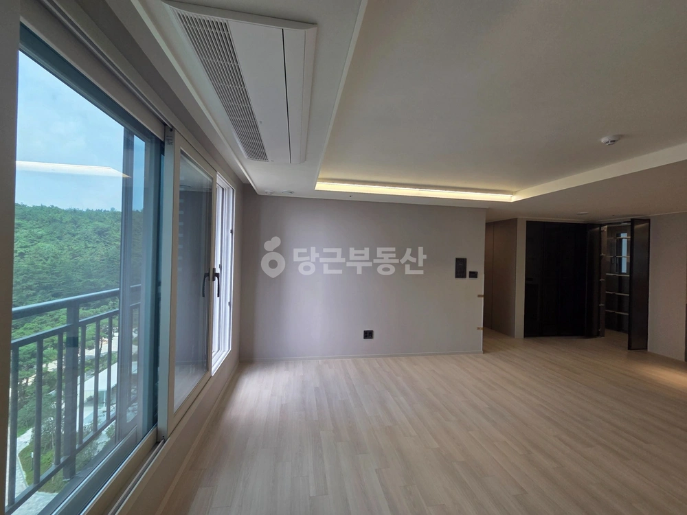 대전광역시 서구 정림동 아파트 사진 1
