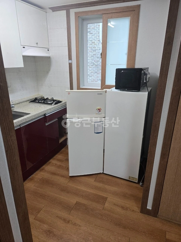 울산광역시 울주군 온산읍 원룸 사진 1