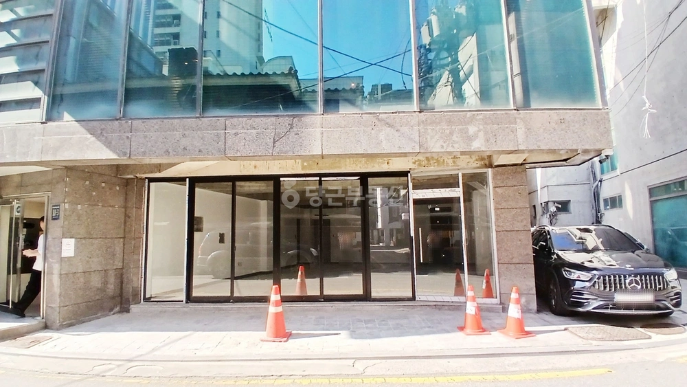 서울특별시 강남구 신사동 상가 사진 1
