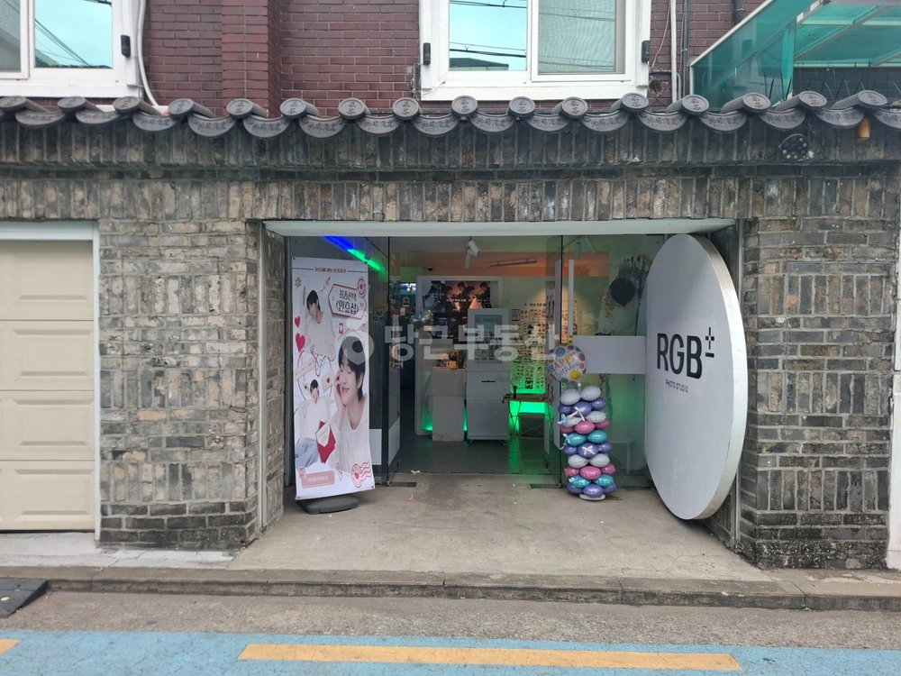 서울특별시 마포구 당인동 상가 사진 1