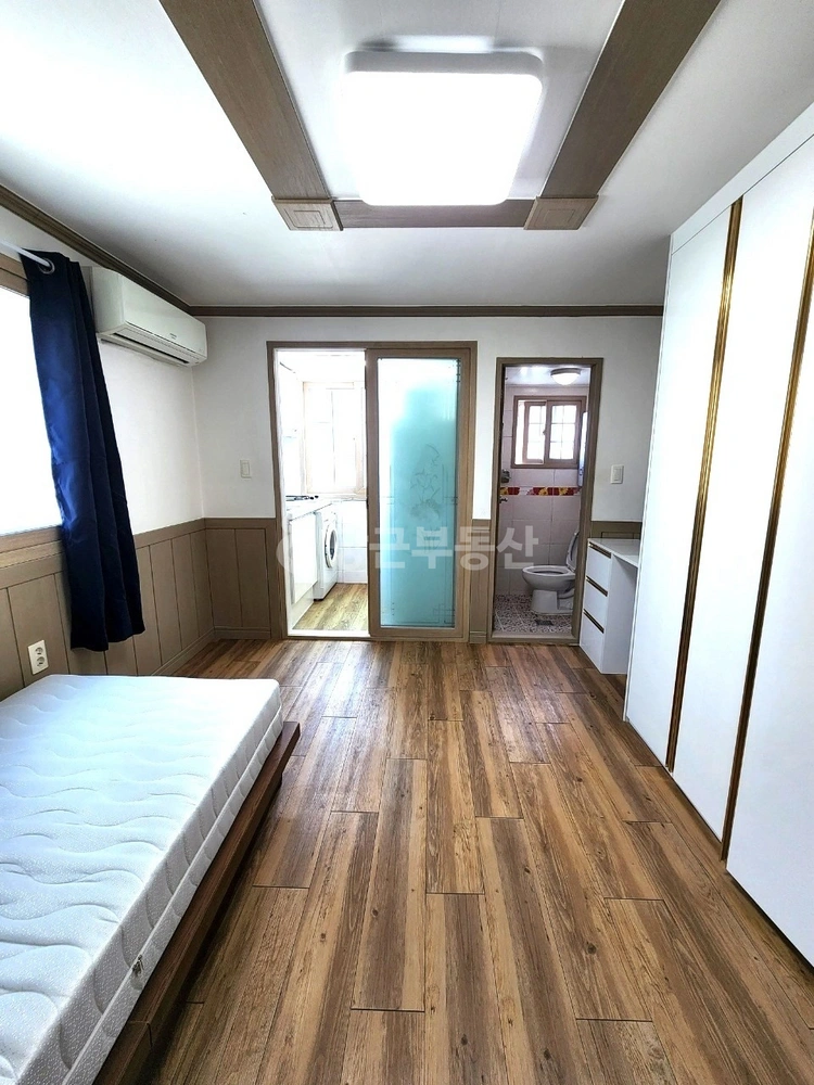 부산광역시 사상구 주례동 원룸 사진 1