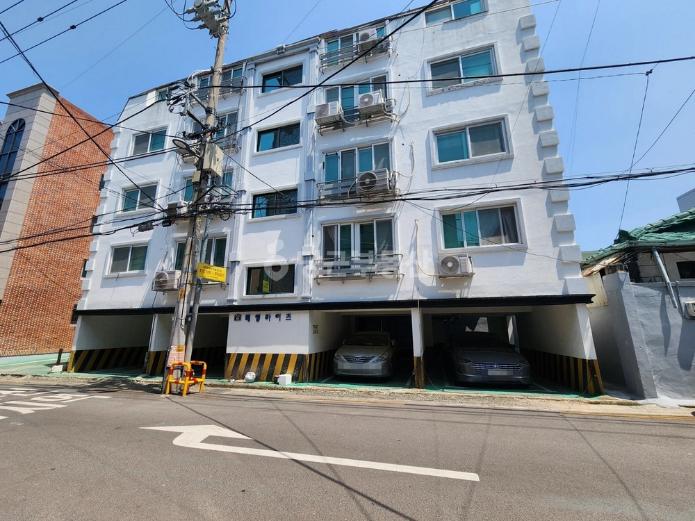 대구광역시 남구 대명동 빌라(투룸 이상) 사진 1