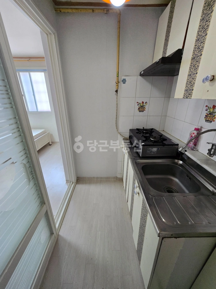 경상북도 경산시 임당동 원룸 사진 1