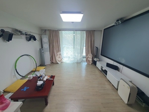 대전광역시 서구 갈마동 아파트 사진 1