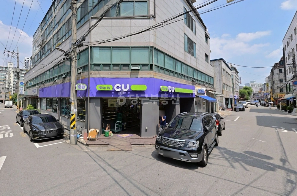 서울특별시 강동구 길동 사무실 사진 1
