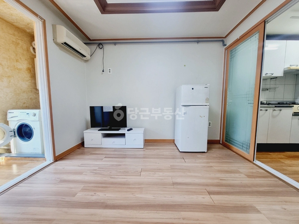 충청남도 아산시 배방읍 원룸 사진 1