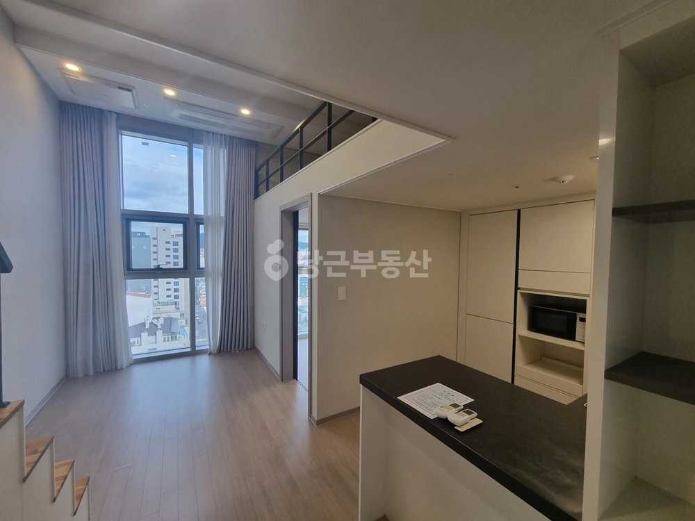 서울특별시 송파구 방이동 오피스텔 사진 1