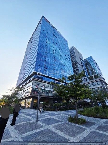 서울특별시 금천구 가산동 상가 사진 1