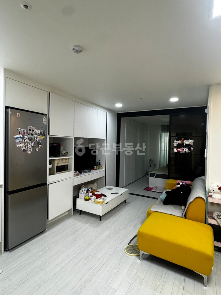 부산광역시 연제구 연산동 오피스텔 사진 1