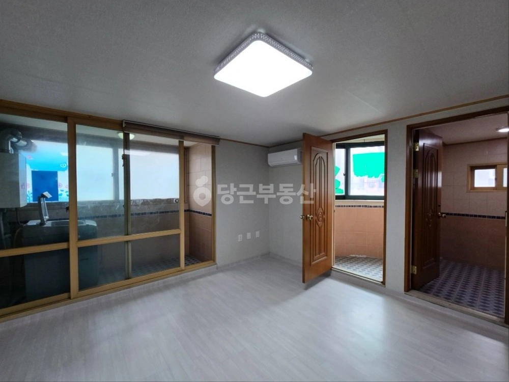 대전광역시 서구 괴정동 빌라(투룸 이상) 사진 1
