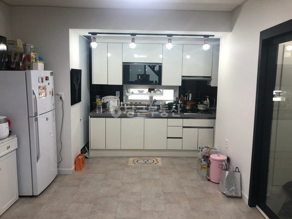경기도 군포시 금정동 빌라(투룸 이상) 사진 1