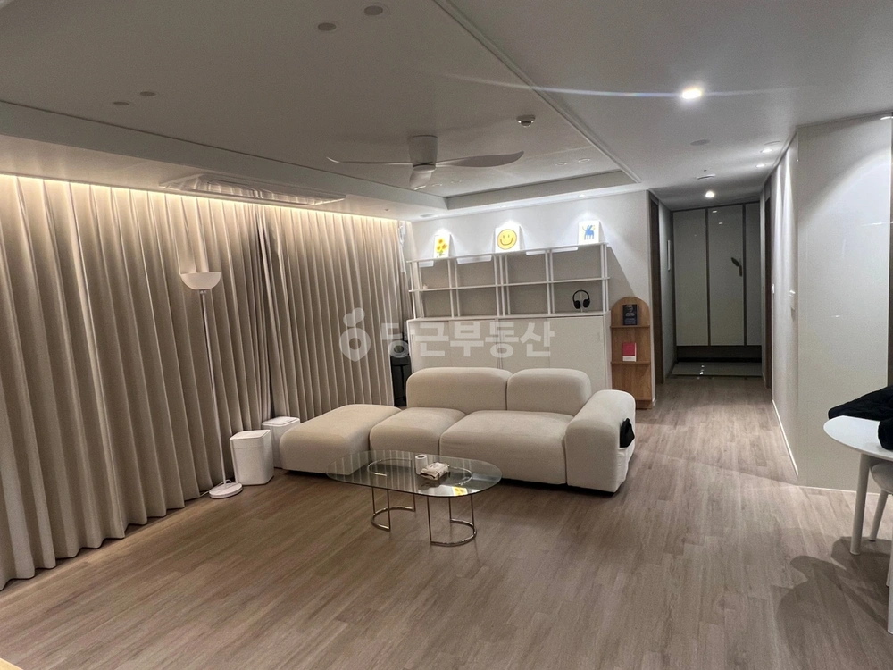 충청북도 청주시 흥덕구 오송읍 아파트 사진 1