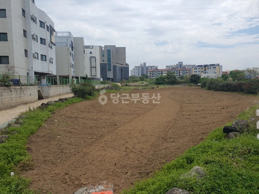 제주특별자치도 제주시 한림읍 토지 사진 1