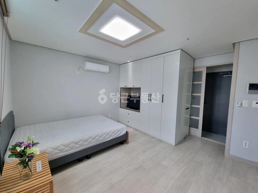 부산광역시 부산진구 양정동 원룸 사진 1