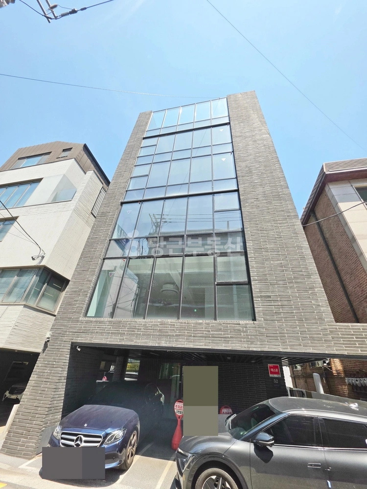 서울특별시 서초구 서초동 건물 사진 1