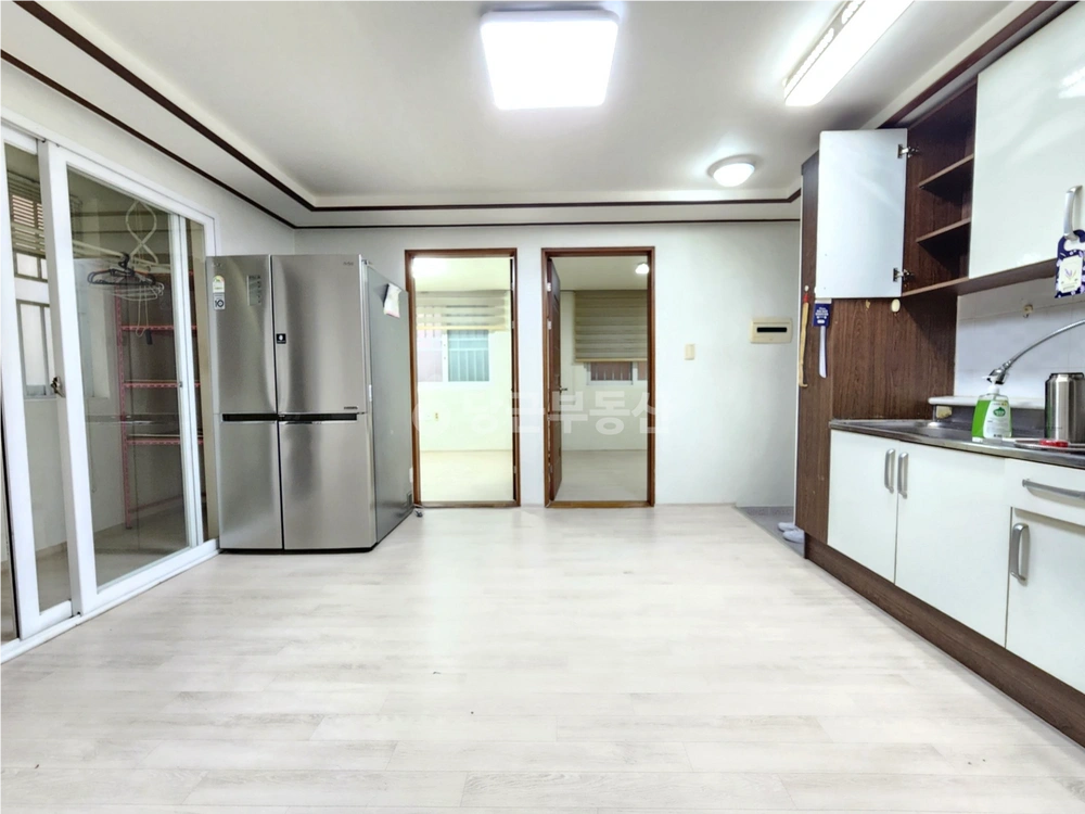 충청북도 청주시 상당구 용암동 빌라(투룸 이상) 사진 1
