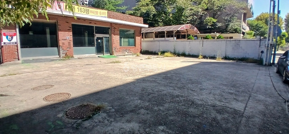 경기도 안양시 동안구 호계동 건물 사진 1