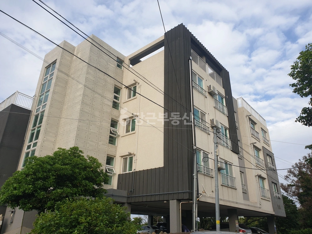 제주특별자치도 서귀포시 성산읍 원룸 사진 1