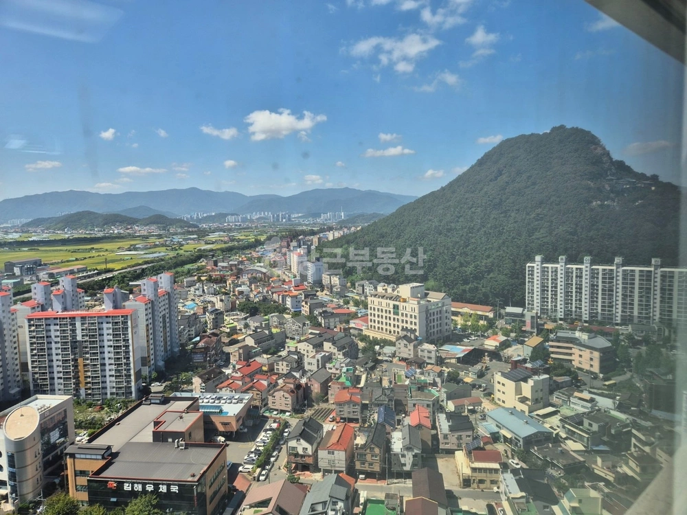 경상남도 김해시 봉황동 아파트 사진 1