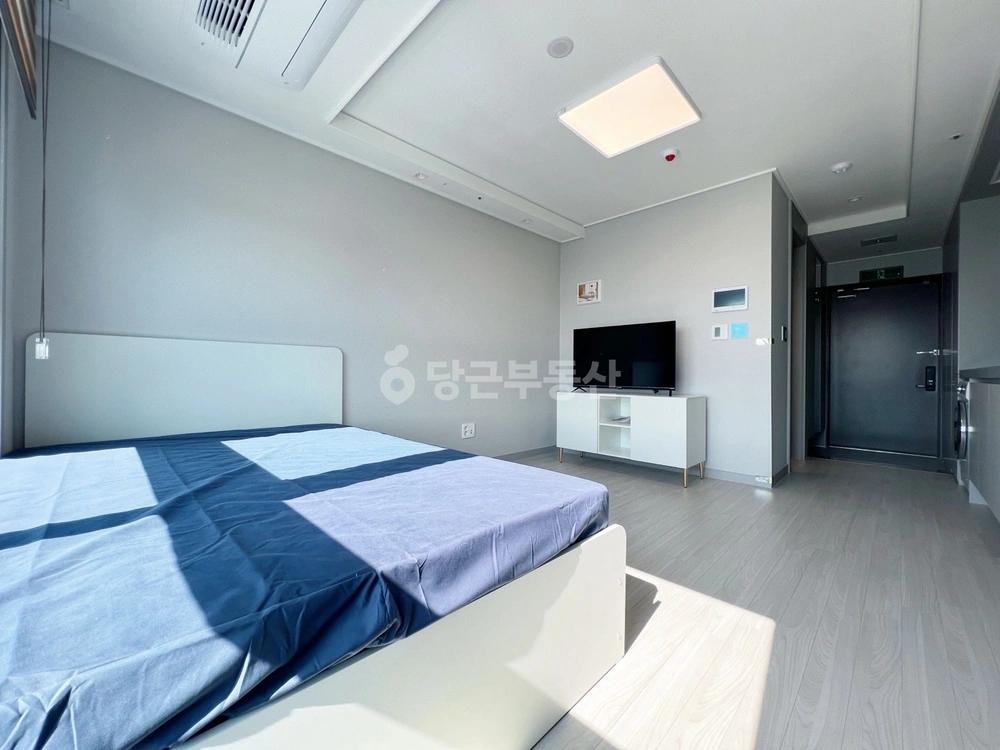 서울특별시 송파구 잠실동 오피스텔 사진 1