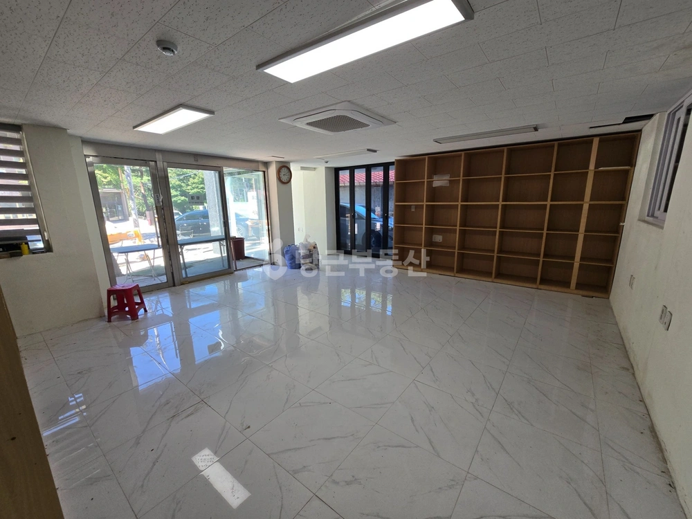 서울특별시 강북구 우이동 상가 사진 1