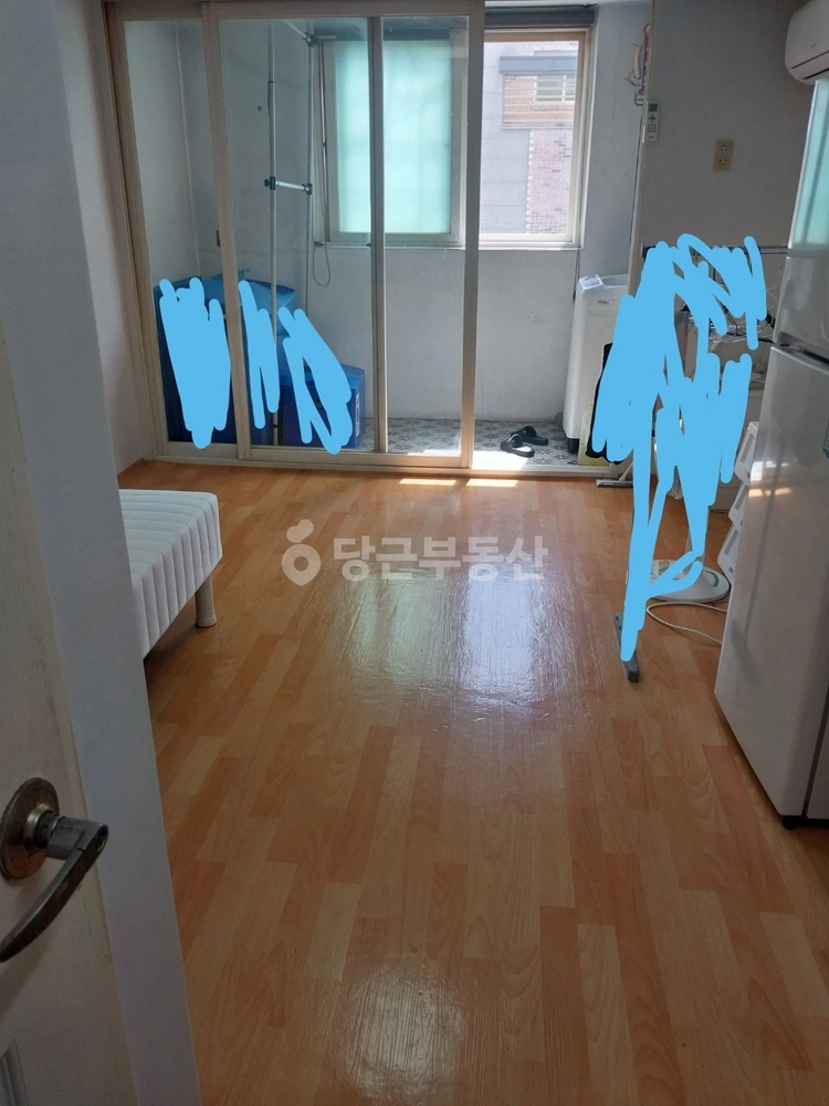 경기도 수원시 권선구 권선동 원룸 사진 1
