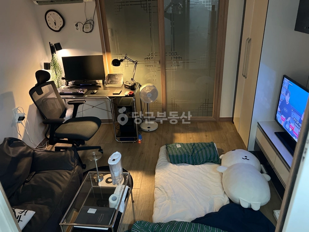 세종특별자치시 조치원읍 원룸 사진 1