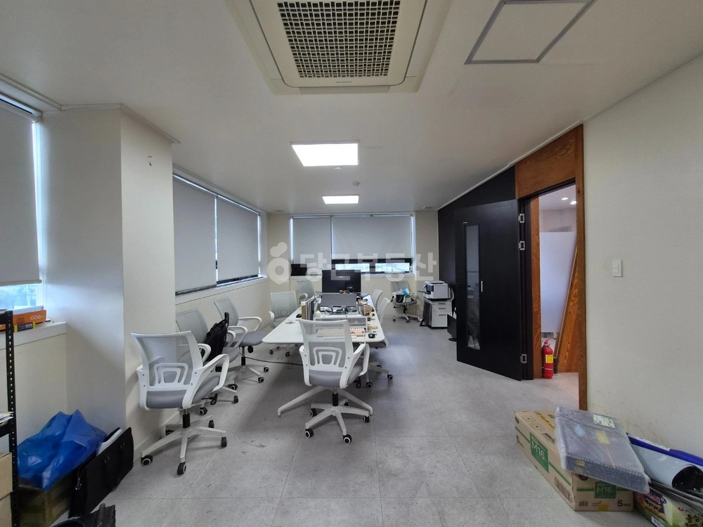 울산광역시 남구 삼산동 상가 사진 1