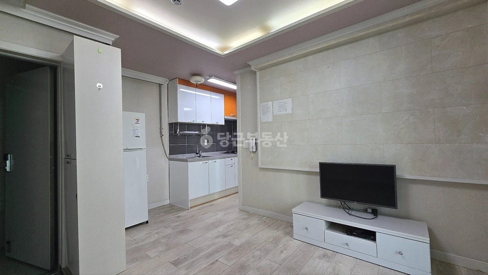 충청북도 청주시 흥덕구 봉명동 원룸 사진 1