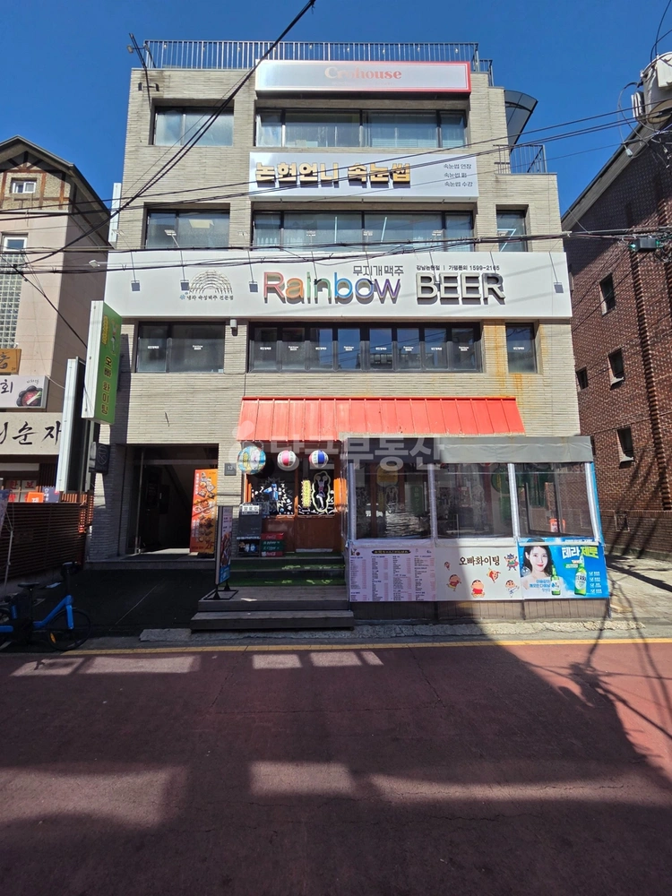 서울특별시 강남구 논현동 상가 사진 1
