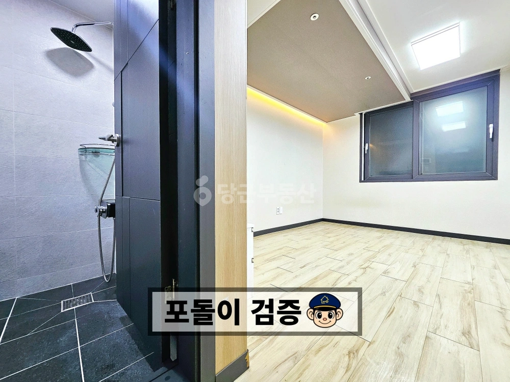 경기도 수원시 팔달구 중동 원룸 사진 1